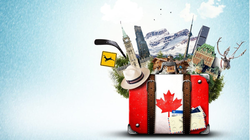 ویزاهای اقامت موقت کانادا
