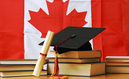 ویزای تحصیلی در کانادا